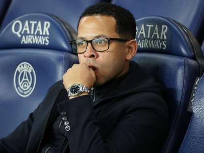 Media: Oto nowy trener Chelsea