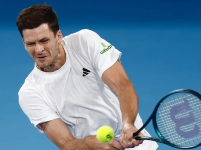 Hubert Hurkacz wrócił w wielkim stylu! Polak odprawił niemiecką gwiazdę