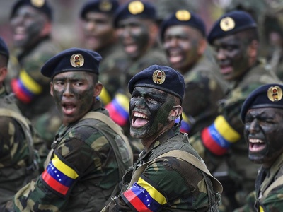 W Wenezueli kluczem są uczciwe wybory nowego prezydenta