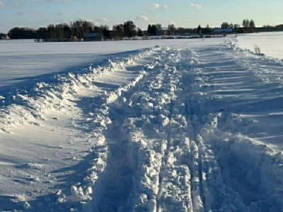 Dramatyczna akcja ratunkowa z udziałem ciechanowskiego ratownika