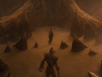 Gdzie były Demogorgony w finale Stranger Things 5? Twórcy przyznają się do 