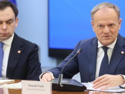 Miało nie być, a dalej jest. Ministerstwo Finansów nie chce znieść opłaty