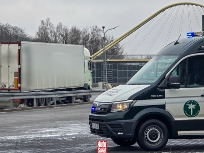 Inspektorzy zatrzymali 