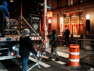 Przed pierwszą rozprawą Nicolása Maduro. Co wydarzy się w sądzie?