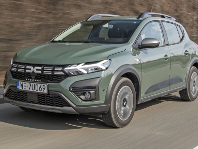 Dacia Sandero (2026). Opis wersji i cennik