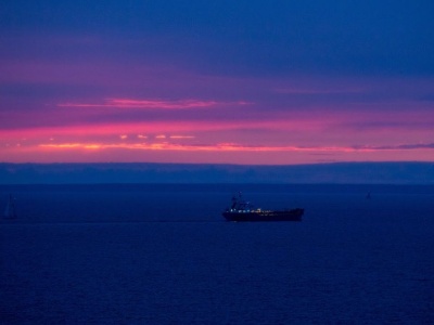 Nowy incydent na Morzu Bałtyckim. W pobliżu Lipawy uszkodzono kabel łączący Litwę i Łotwę