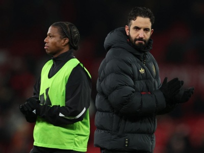 Media: Ależ wieści. Zapadła decyzja ws. trenera Manchesteru United