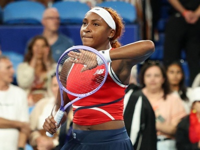 Głośno o słowach rywalki Świątek. Wydała oświadczenie