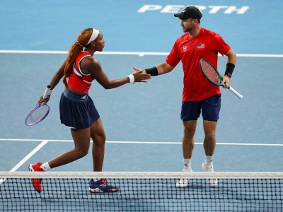 Sensacja, a później wielkie emocje! Znamy kolejnych ćwierćfinalistów