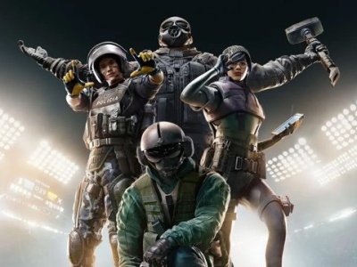 Katastrofa w Rainbow Six Siege: Hakerzy przejmują kontrolę i banują streamerów na wizji. Gra zhakowana po raz drugi
