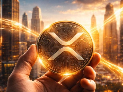 Czy XRP wystrzeli do 3 USD? Podaż na giełdach właśnie wyschła