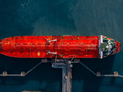 Chińskie tankowce nie płyną już po ropę do Wenezueli. Obrały kurs na Afrykę