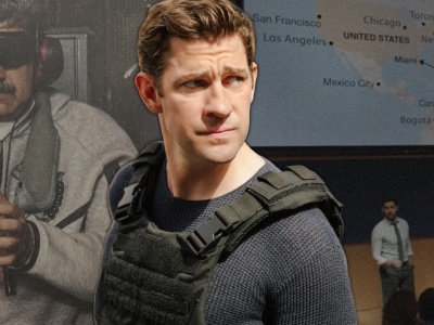 Serialowy hit dostał drugie życie. 