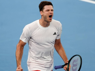 United Cup: Polska - Holandia. Kiedy mecz? O której godzinie?