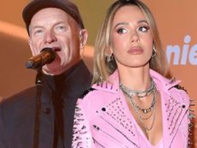 Doda nie rozumie zachwytów nad występem Stinga w TVP. Wspomniała o PRZECIĘTNOŚCI