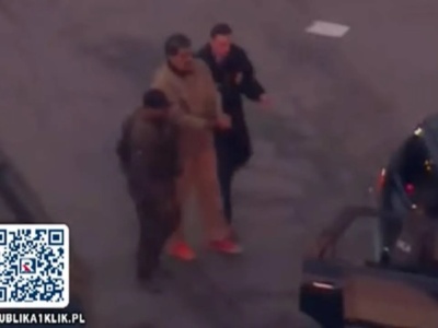 Maduro doprowadzony do sądu - usłyszy miażdżące zarzuty. Przyzna się do winy?