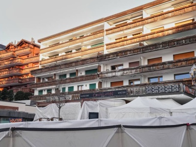 Zidentyfikowano wszystkich rannych po pożarze w Crans-Montana. Wśród poszkodowanych Polacy