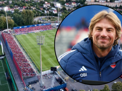 Piotr Obidziński złożył rezygnację z funkcji Prezesa Zarządu Rakowa Częstochowa