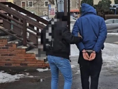Seryjny włamywacz zatrzymany. Odpowie przed sądem