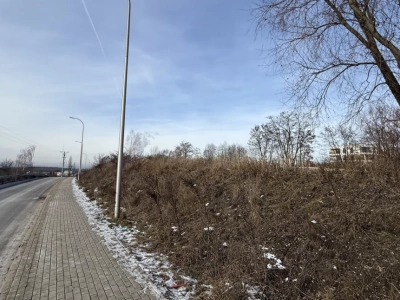 Nowe bloki na Skałce w Jaworznie. Prywatny inwestor złożył wniosek o pozwolenie na budowę