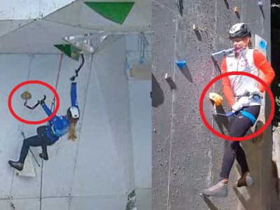 Lodowy Puchar Świata UIAA 2026 – niezbędnik kibica