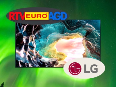 Telewizor LG OLED 77