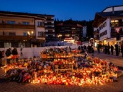 Dwie Polki ranne. Nowe informacje o tragedii w Szwajcarii