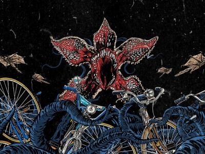 Netflix zaprasza po raz ostatni na Drugą Stronę. Nadciąga dokument o Stranger Things 5