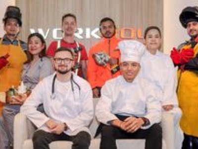 Wyniki autorskiego badania Worksol Group dot. satysfakcji pracowników tymczasowych