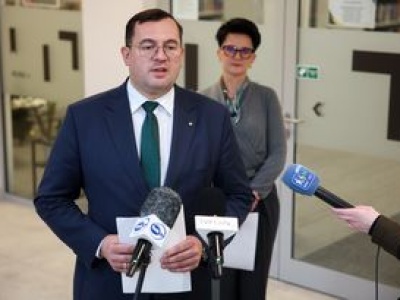 Polska twardo ws. umowy UE–Mercosur. Krajewski zapowiada zmiany