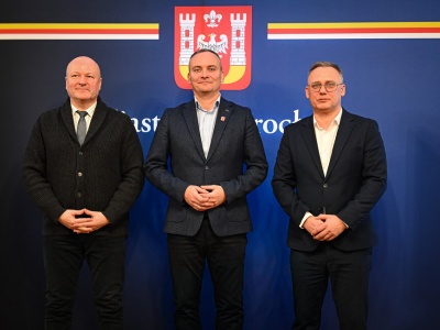 Szykuje się transformacja w Inowrocławiu. Miliony pójdą na budowę silników gazowych