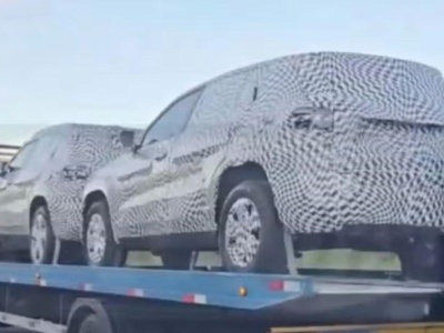 Nowy Jeep Avenger przyłapany w transporcie. Wkrótce ruszy produkcja w Brazylii