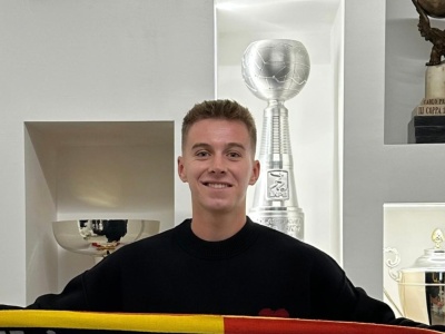 Dokumenty podpisane! Polski piłkarz wybrał Włochy