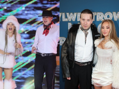 Menedżment Dody kontaktował się z nim tuż przed sylwestrem. Szokujące zachowanie Smolastego i Polsatu!