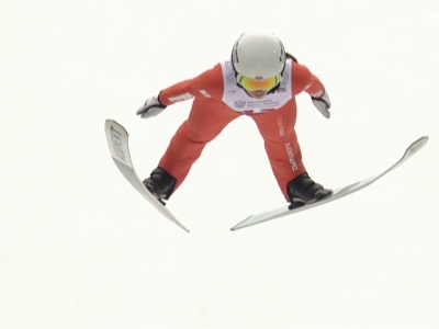 Skoki narciarskie: Solidny występ Anny Twardosz w Villach