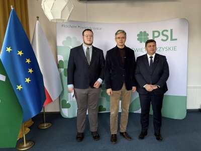 Produkcja zbrojeniowa wróciła do Ostrowca. Nie wszyscy są z tego zadowoleni