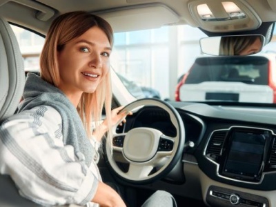 Niezawodny samochód dla kobiety – ranking 2025. Auta, które pokochały kobiety w 2025 roku