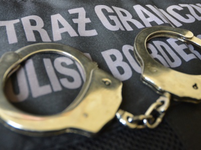 Mieszkaniec Zabrza zatrzymany na lotnisku w Katowicach-Pyrzowicach