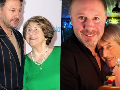 Andrzej Piaseczny nie chciał być jak ojciec. 