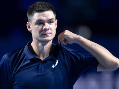 Kamil Majchrzak - Reilly Opelka. Wynik meczu w ATP Brisbane. Kto wygrał mecz?