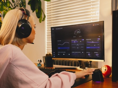 Czy Twoje słuchawki wytrzymają lata? JBL Quantum 2026 idzie w stronę wymiennych części