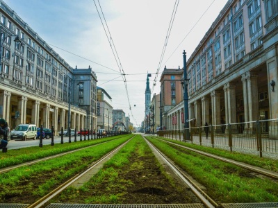 Coraz niższy wskaźnik dzietności - Polska się wyludnia. Nie dziwię się
