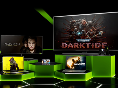 NVIDIA GeForce Now może trafić na nową platformę. Windows 11 będzie zbędny