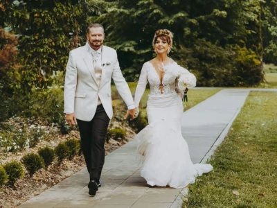 Mariusz Winnicki z zespołu Classic pokazał żonę w najnowszym teledysku