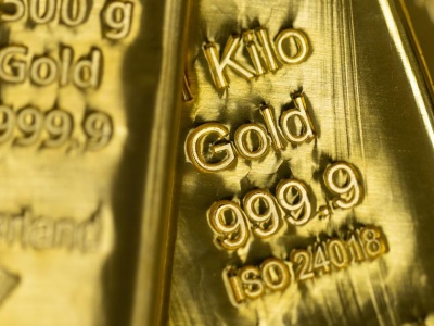 Największy wzrost ceny złota od 11 tygodni