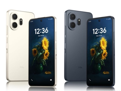 Masz dość piekących oczu? Nowy smartfon od TCL chce być dla nich lekarstwem