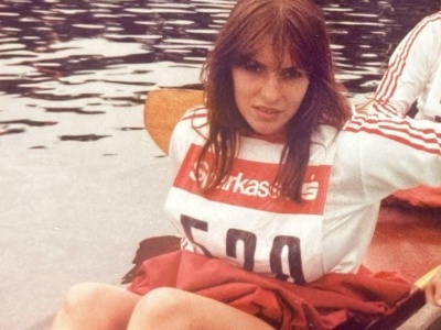 Zmarła wybitna kajakarka. Reprezentowała czechowicki klub