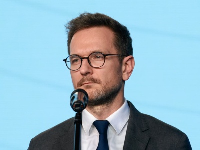 Polityk PiS pisał o 