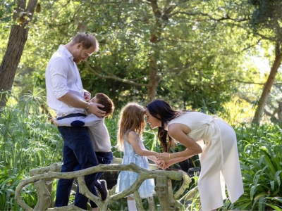 Książę Harry wygrywa ważną batalię ws. bezpieczeństwa. Czy to przybliży króla Karola do poznania swoich wnuków?