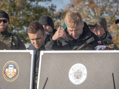 Skonstruowali morskie drony i wygrali konkurs. Gdyńscy studenci docenieni przez MON